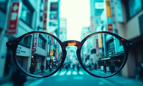 O que é Miopia? Entenda tudo sobre sua condição visual