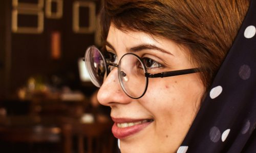 Dica de lentes e cuidados