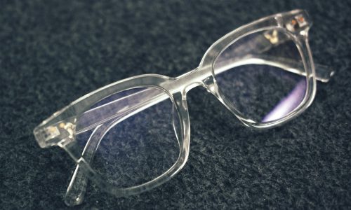 Adicional de óculos